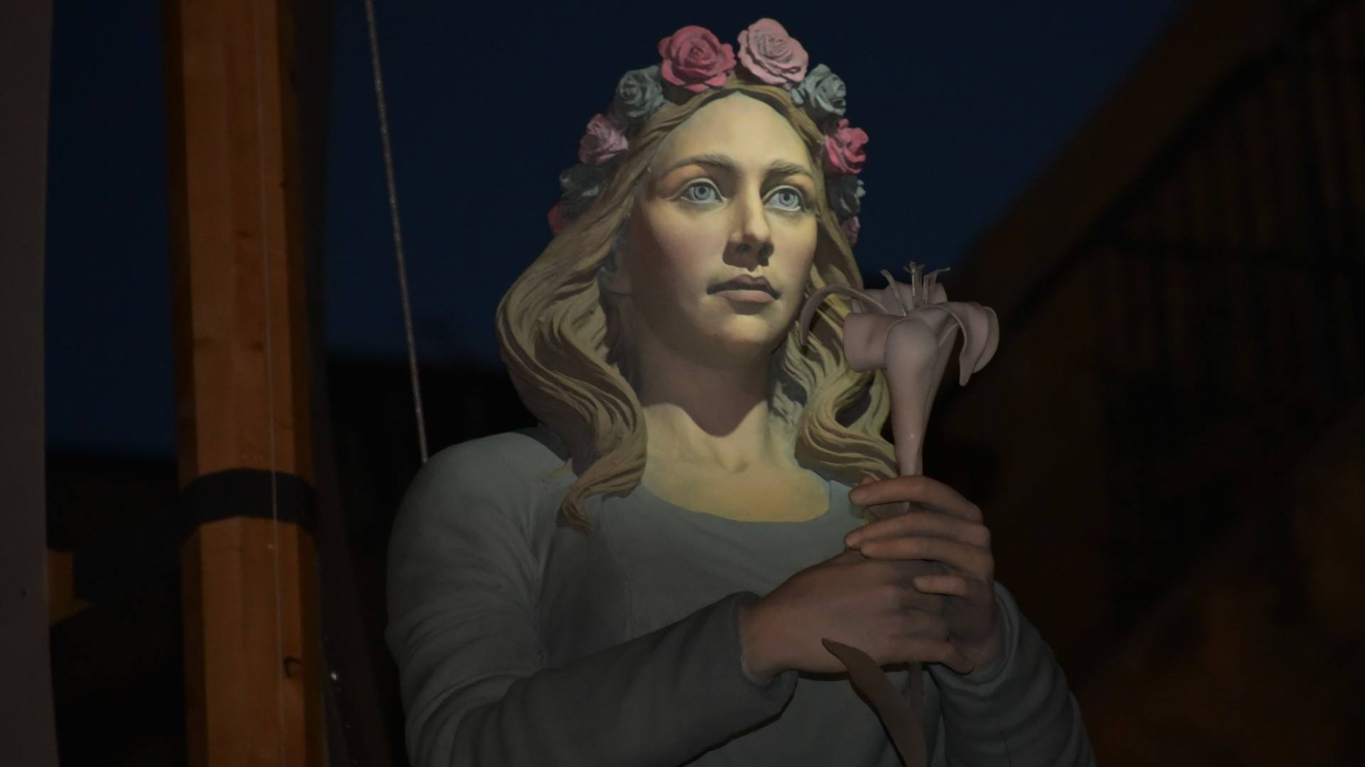 Festino Santa Rosalia 2017 Festino Santa Rosalia 2017