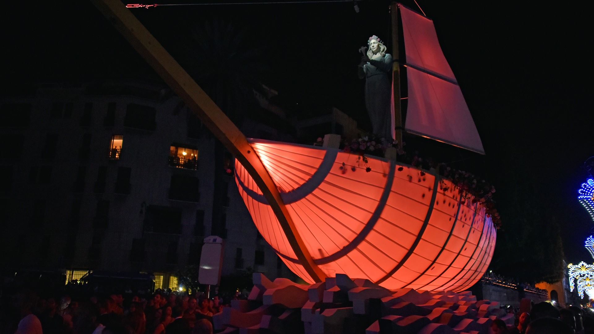 Festino Santa Rosalia 2017 Festino Santa Rosalia 2017