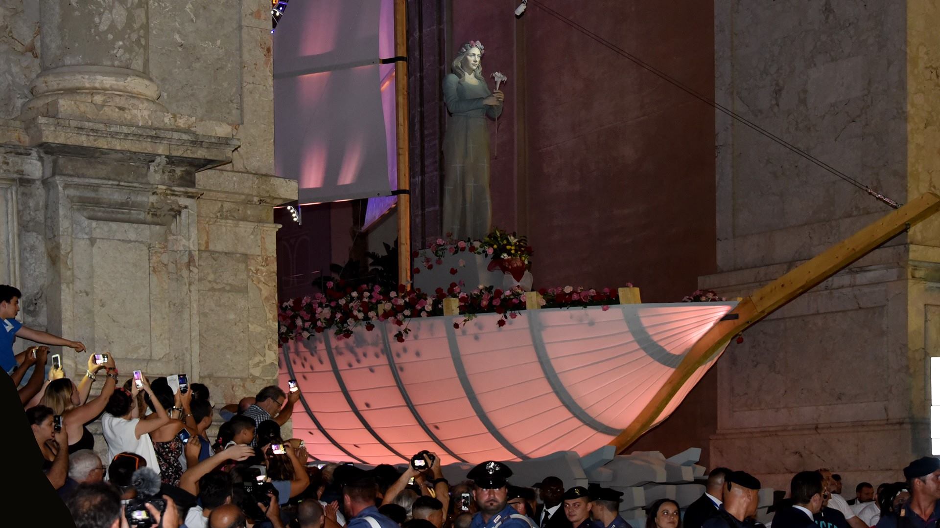 Festino Santa Rosalia 2017 Festino Santa Rosalia 2017