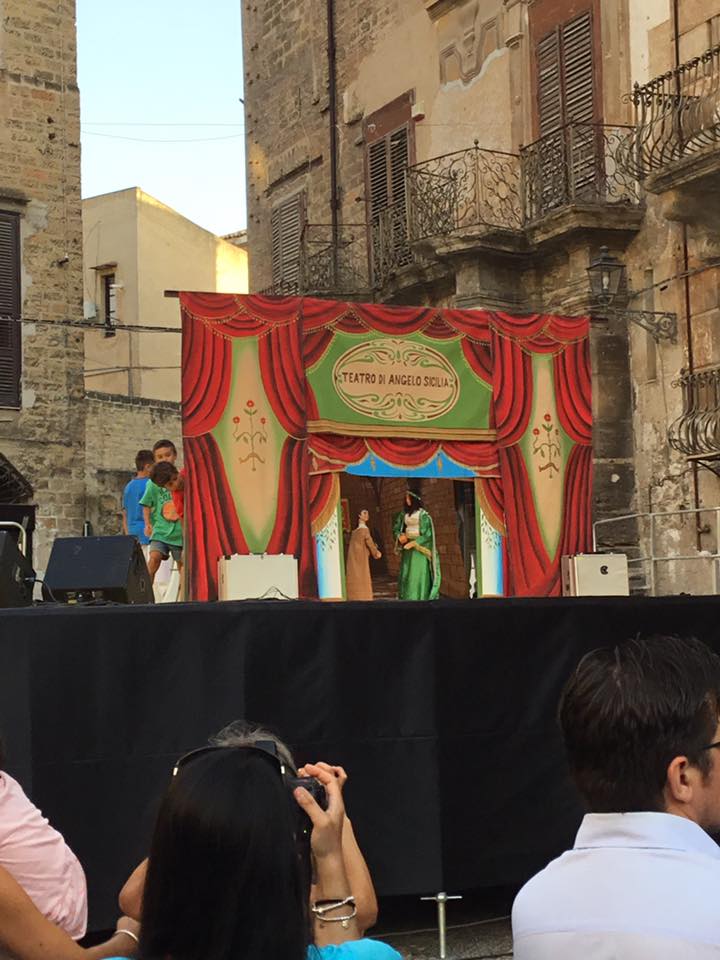 Festino Santa Rosalia 2017 Festino Santa Rosalia 2017