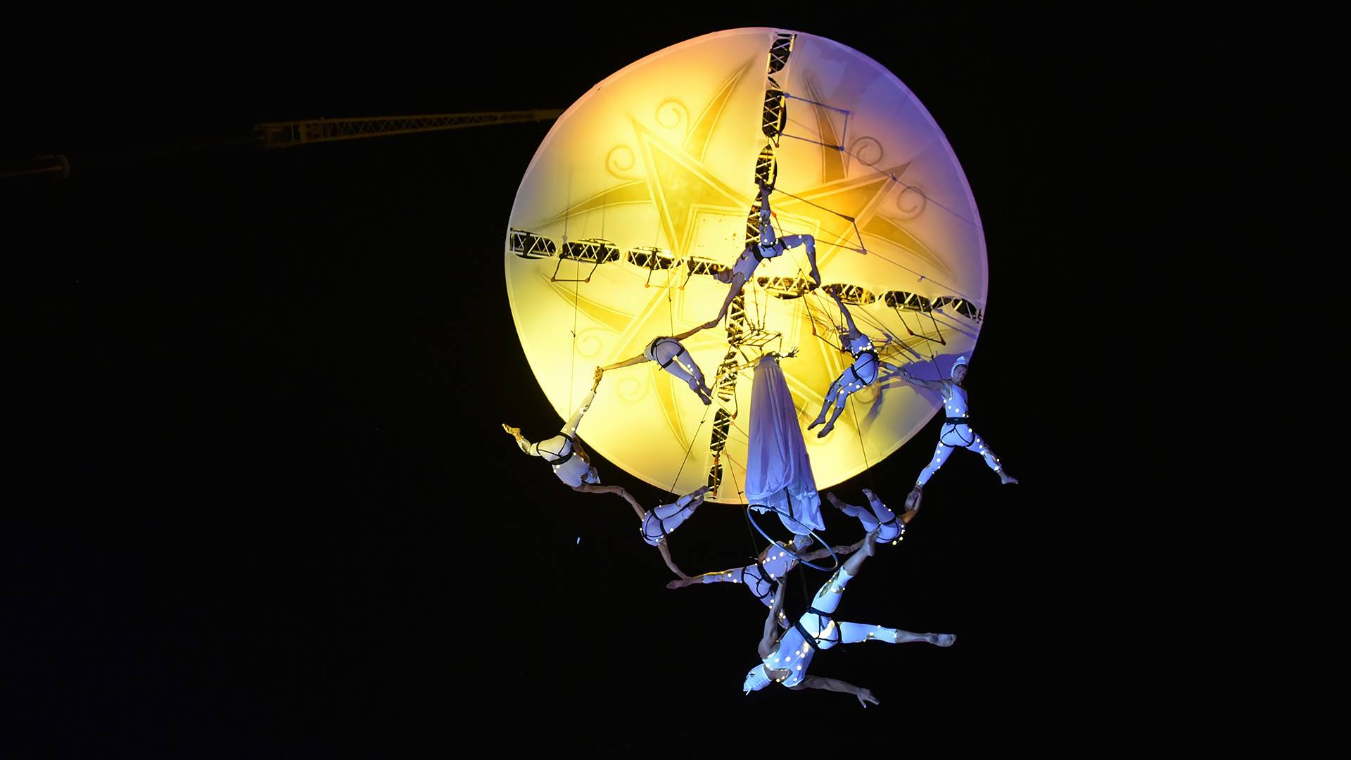 Festino Santa Rosalia 2017 Festino Santa Rosalia 2017