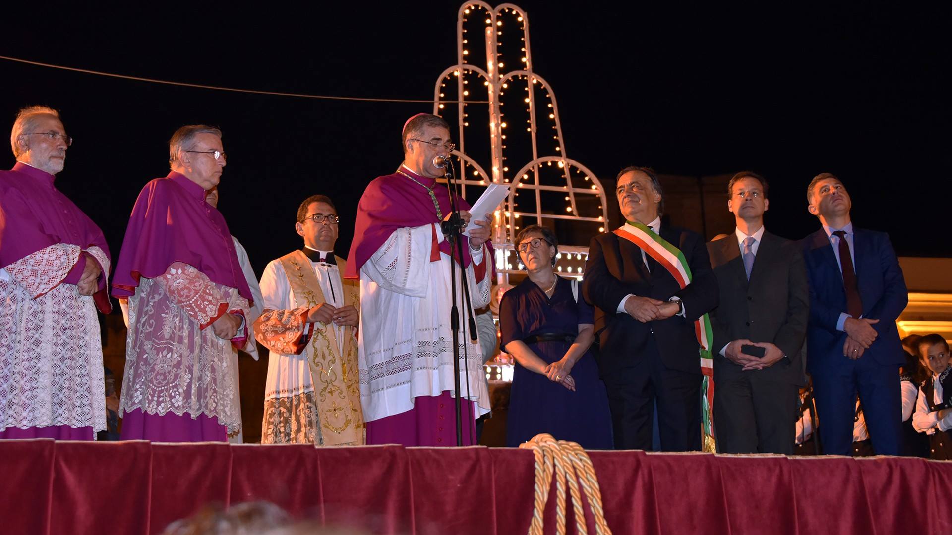 Festino Santa Rosalia 2017 Festino Santa Rosalia 2017