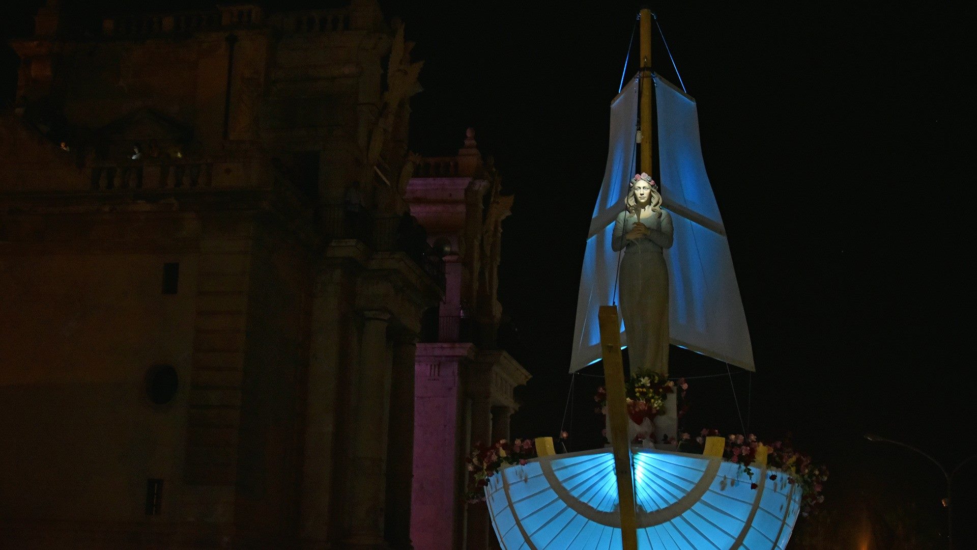 Festino Santa Rosalia 2017 Festino Santa Rosalia 2017