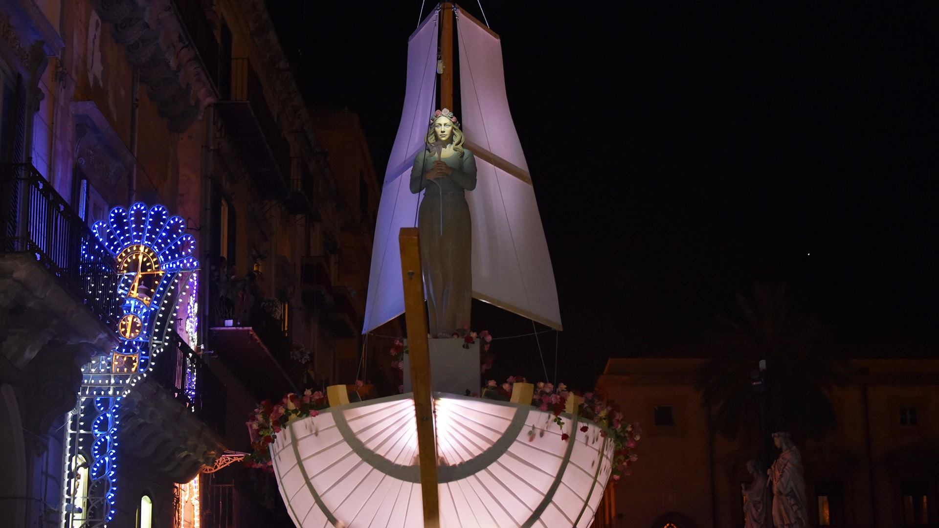 Festino Santa Rosalia 2017 Festino Santa Rosalia 2017