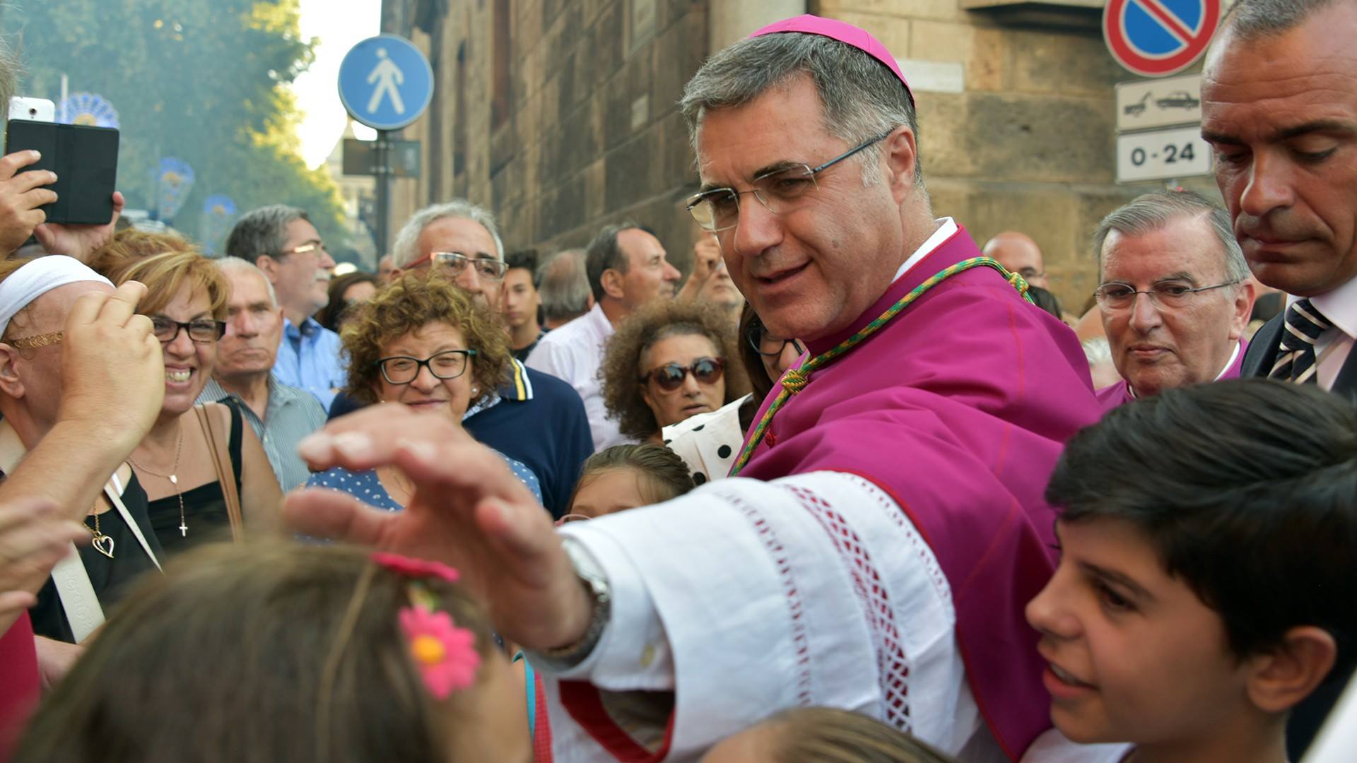 Festino Santa Rosalia 2017 Festino Santa Rosalia 2017