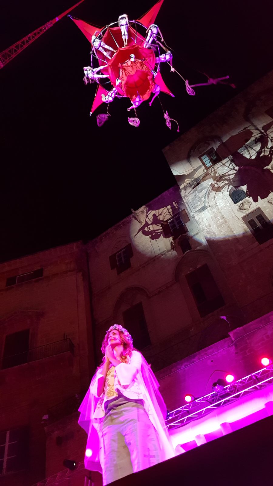 Festino Santa Rosalia 2017 Festino Santa Rosalia 2017