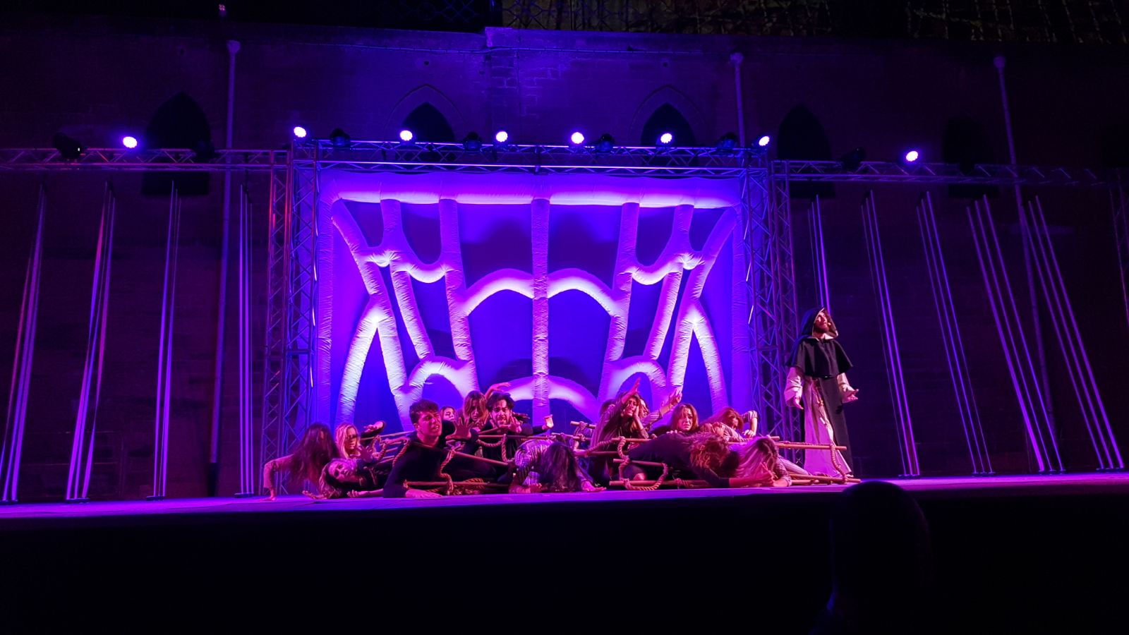 Festino Santa Rosalia 2017 Festino Santa Rosalia 2017