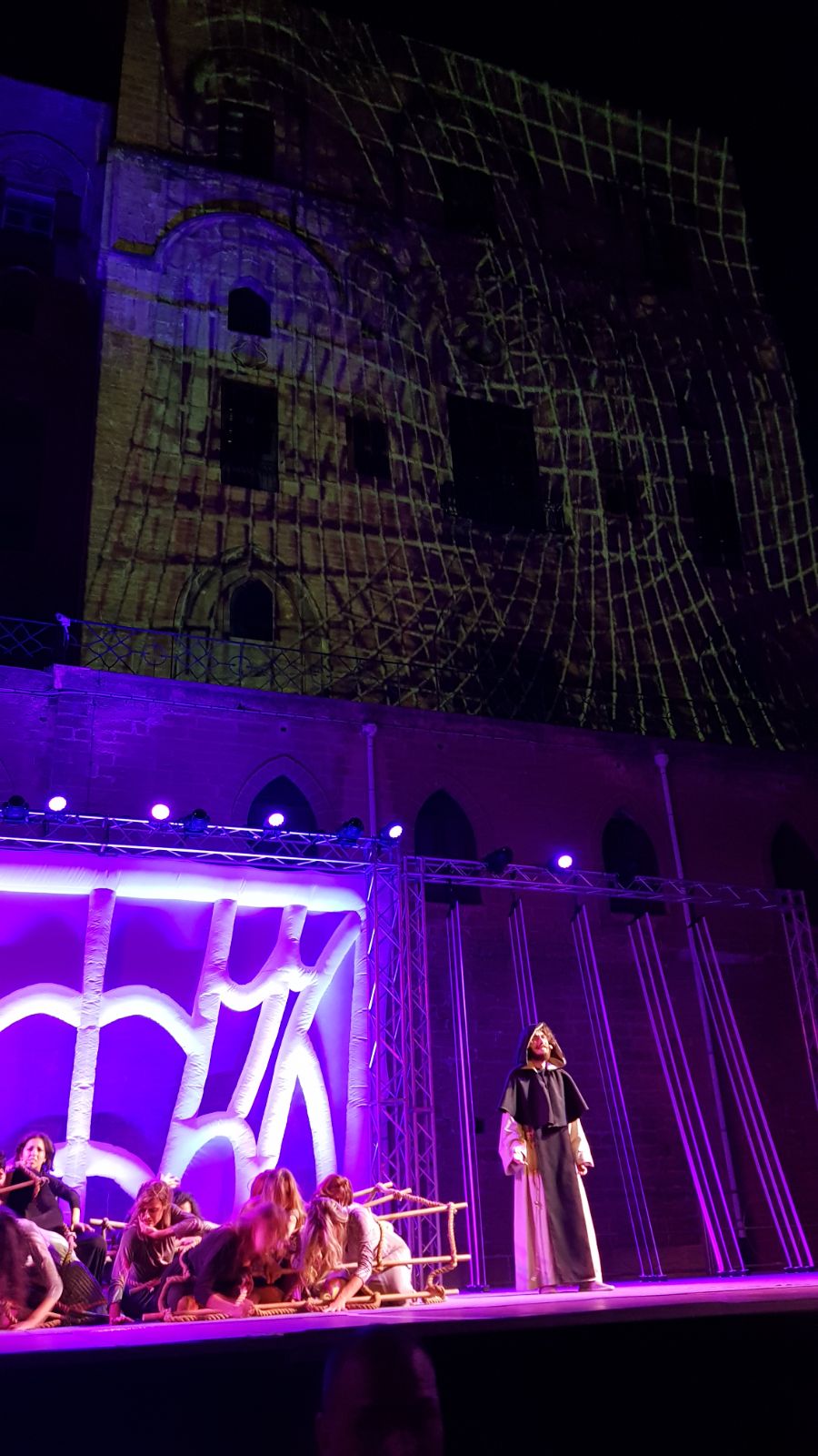 Festino Santa Rosalia 2017 Festino Santa Rosalia 2017