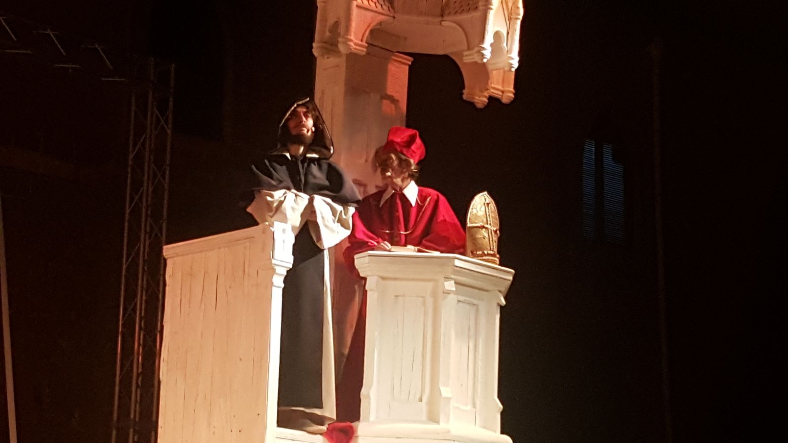 Festino Santa Rosalia 2017 Festino Santa Rosalia 2017