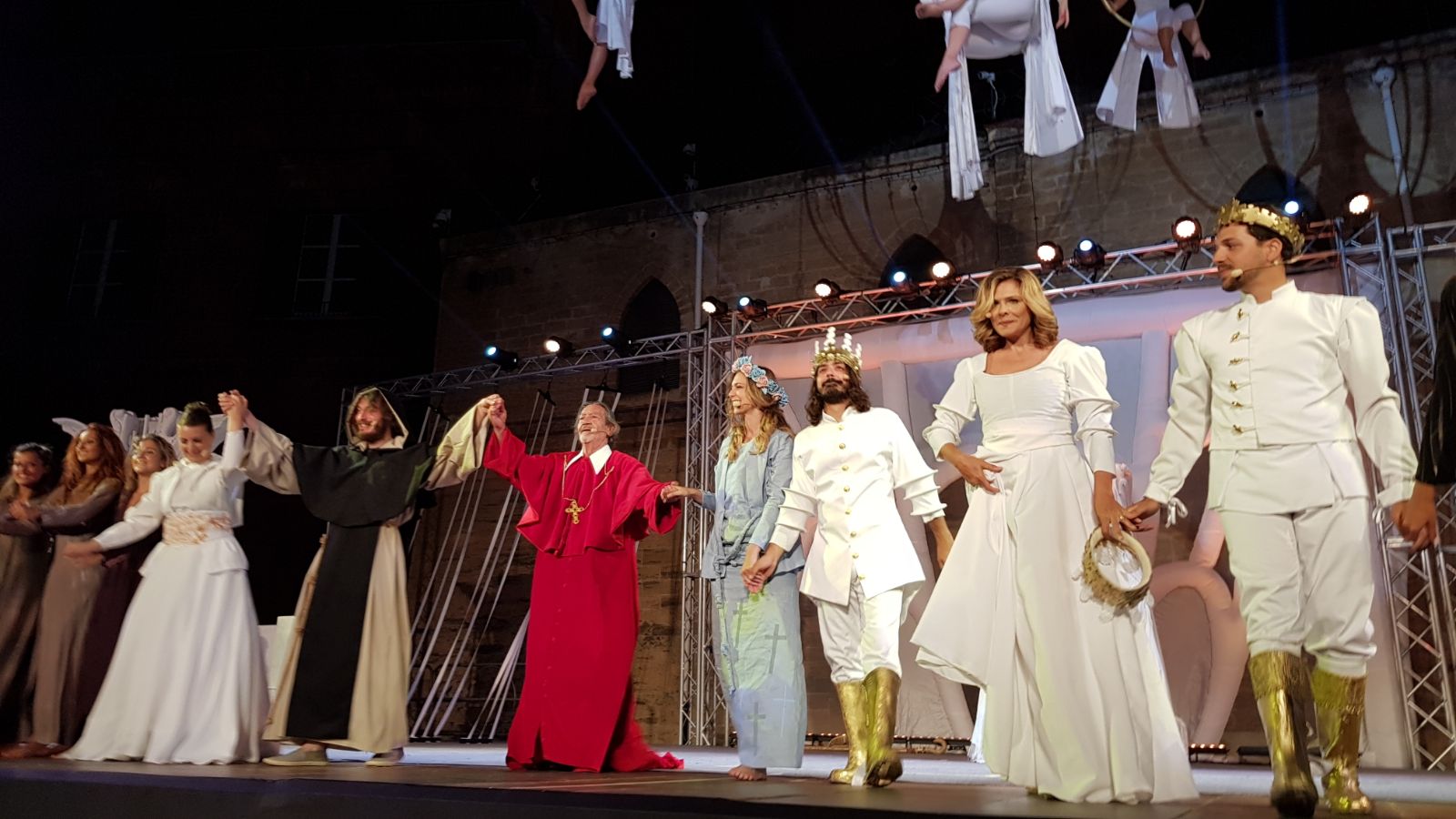 Festino Santa Rosalia 2017 Festino Santa Rosalia 2017