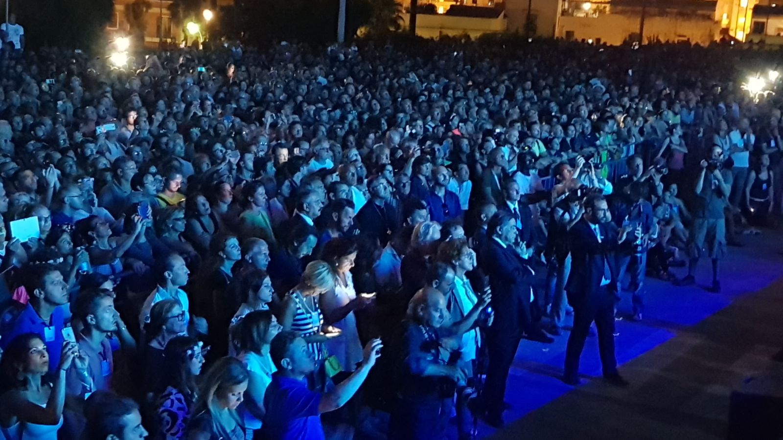 Festino Santa Rosalia 2017 Festino Santa Rosalia 2017