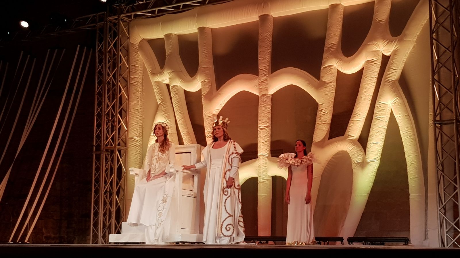 Festino Santa Rosalia 2017 Festino Santa Rosalia 2017