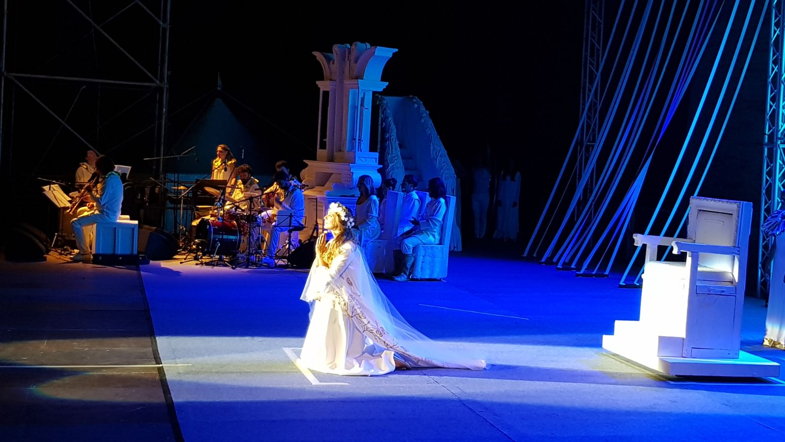 Festino Santa Rosalia 2017 Festino Santa Rosalia 2017