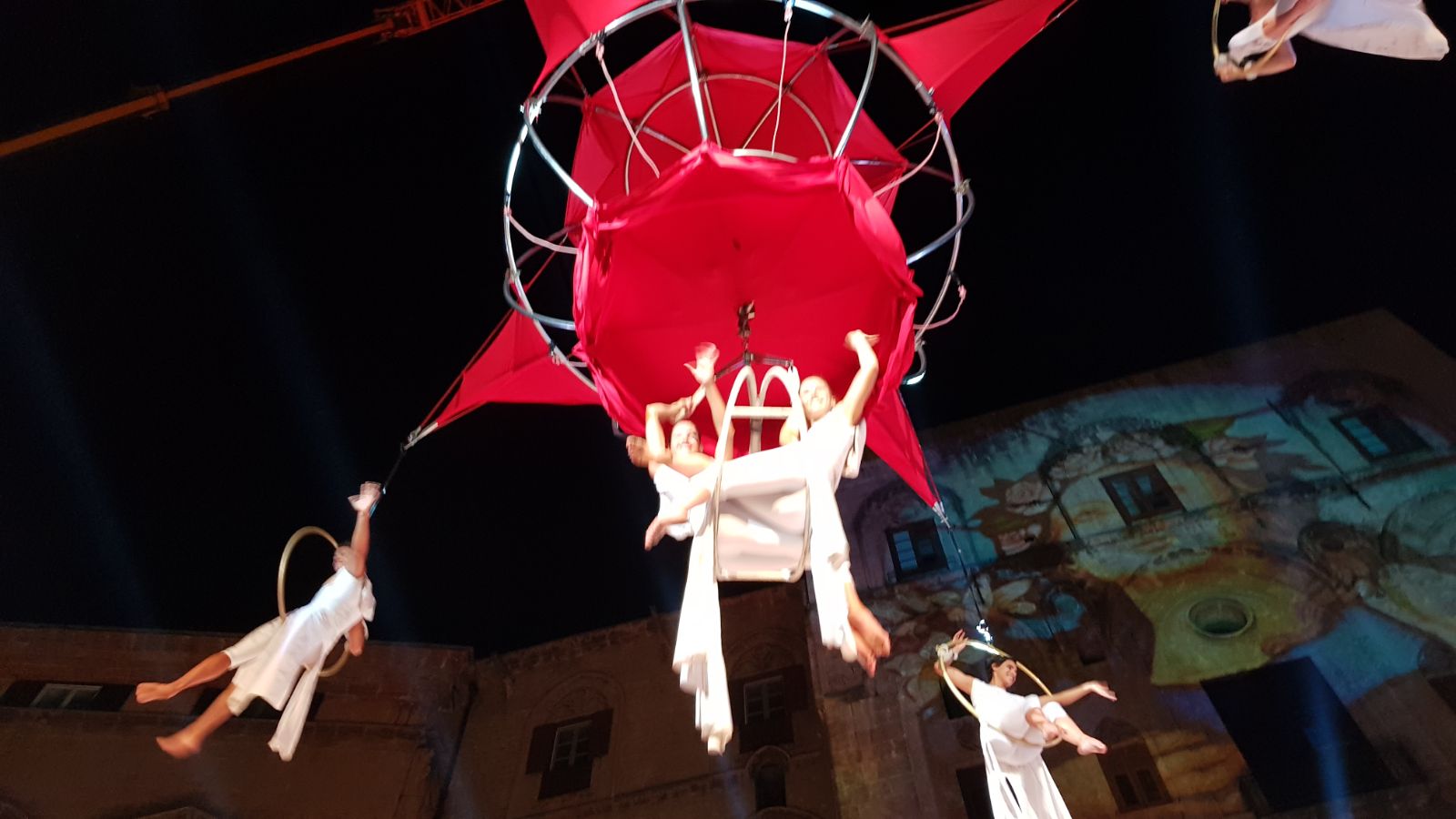 Festino Santa Rosalia 2017 Festino Santa Rosalia 2017