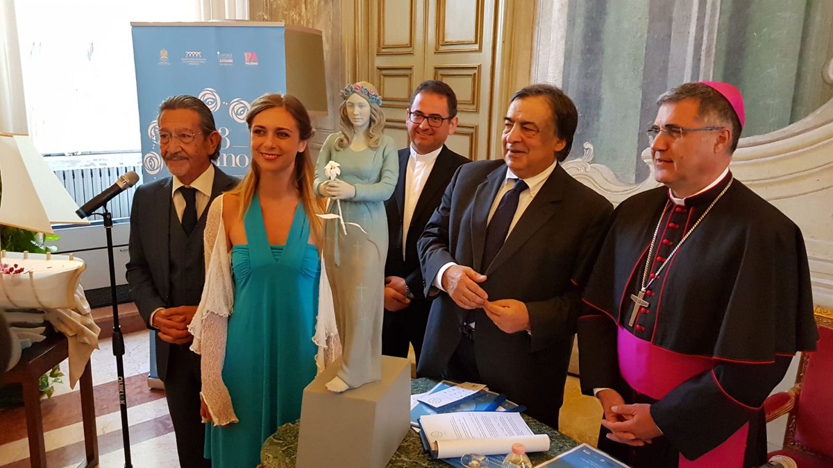 Festino Santa Rosalia 2017 Festino Santa Rosalia 2017