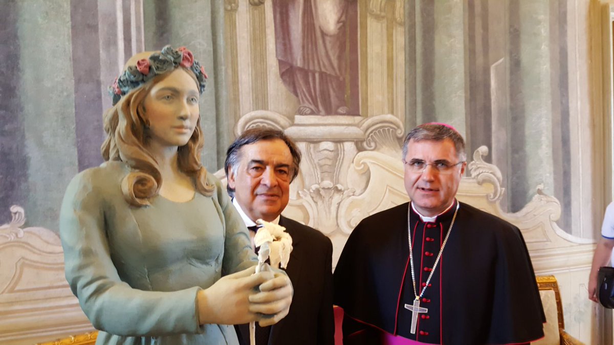 Festino Santa Rosalia 2017 Festino Santa Rosalia 2017