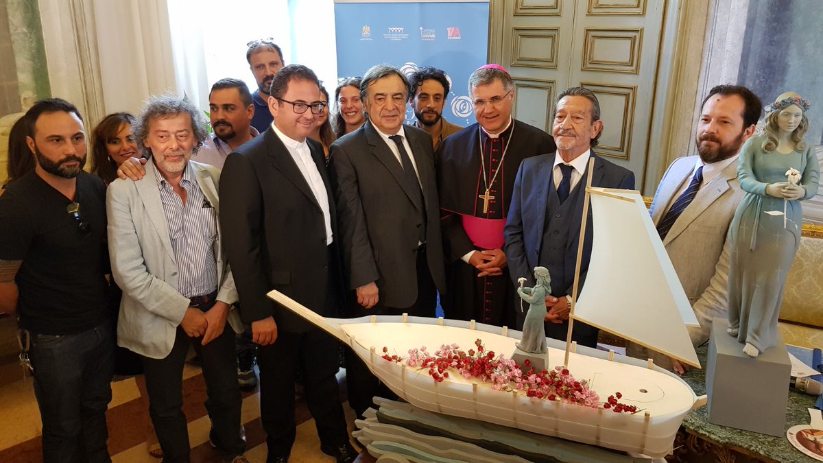 Festino Santa Rosalia 2017 Festino Santa Rosalia 2017