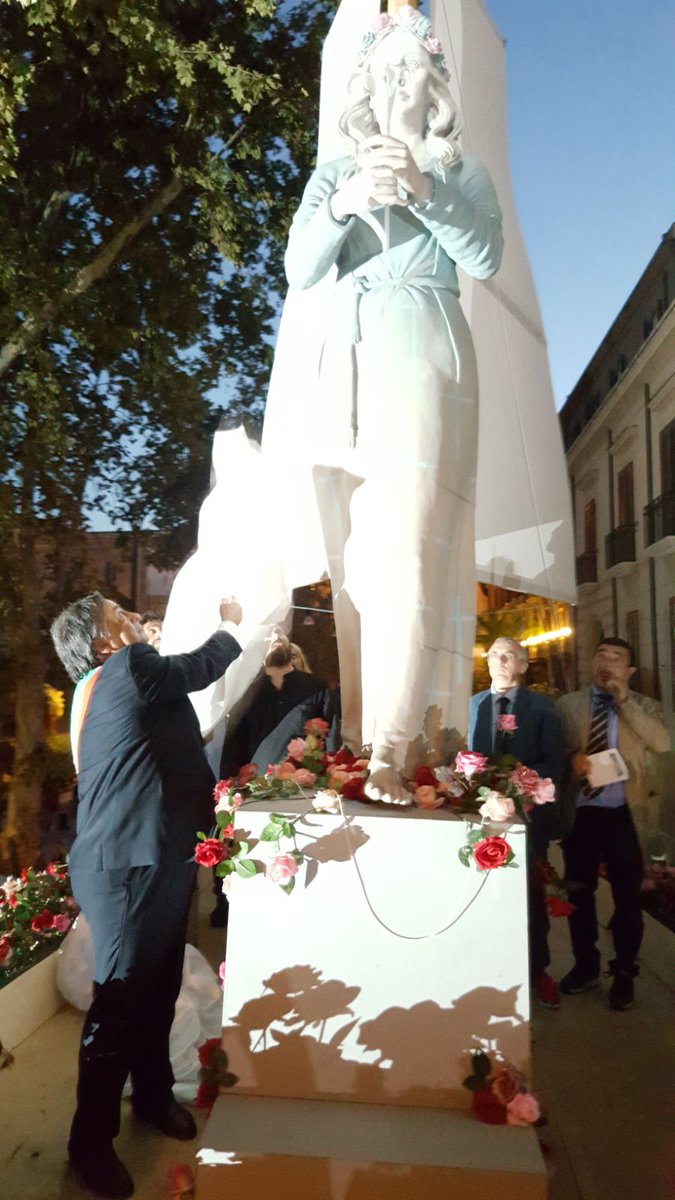 Festino Santa Rosalia 2017 Festino Santa Rosalia 2017