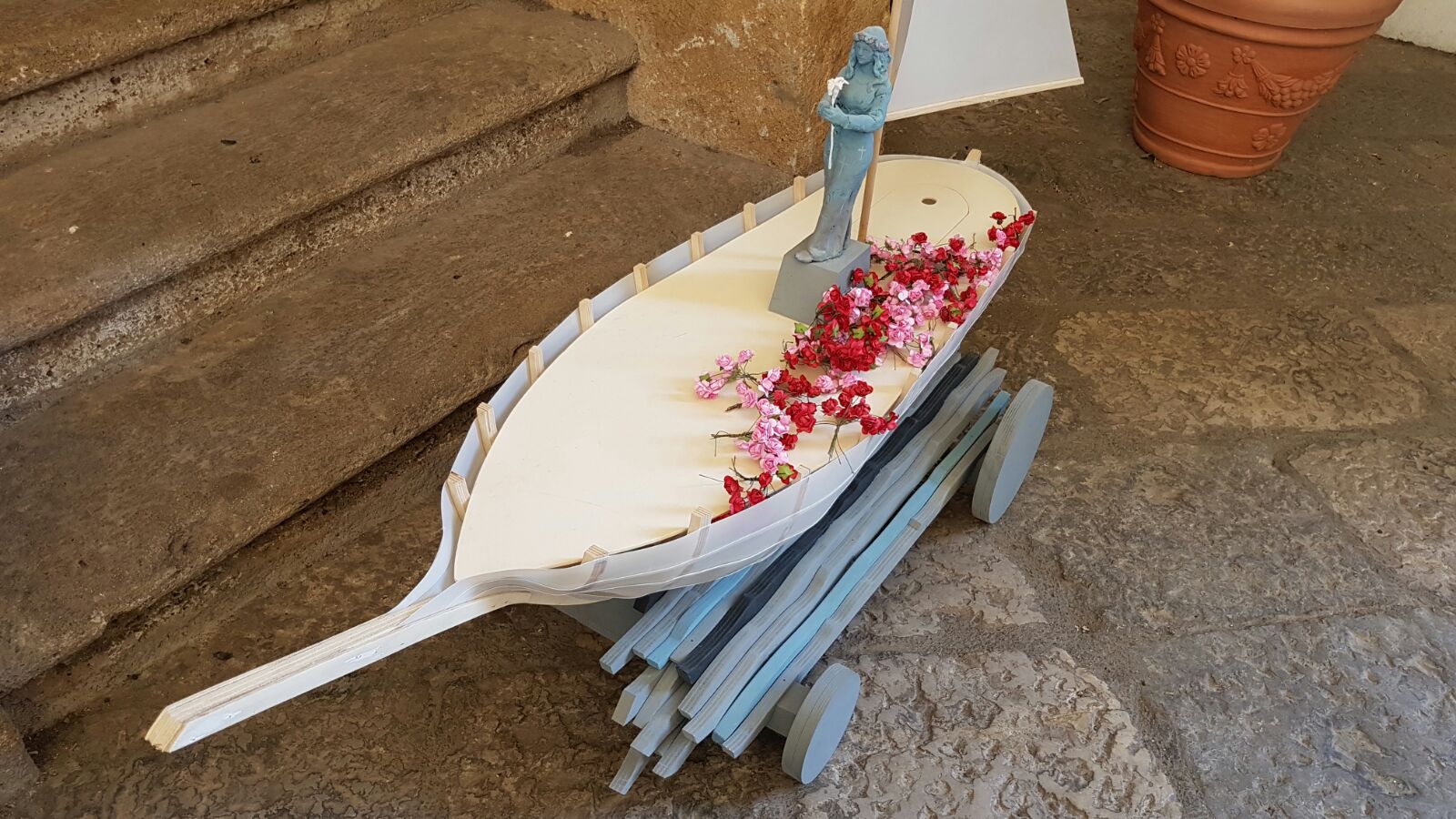 Festino Santa Rosalia 2017 Festino Santa Rosalia 2017