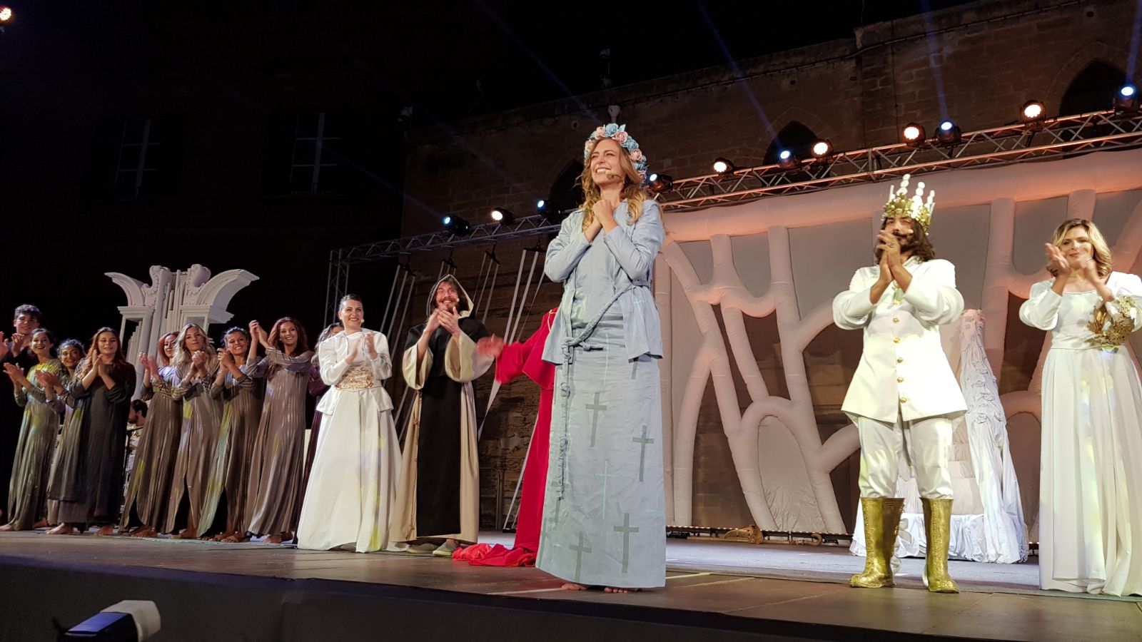 Festino Santa Rosalia 2017 Festino Santa Rosalia 2017