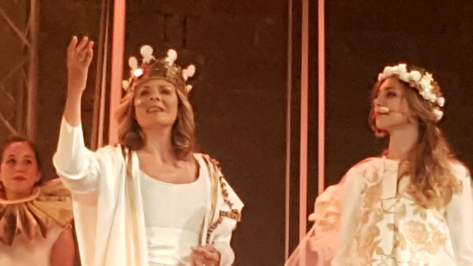 Festino Santa Rosalia 2017 Festino Santa Rosalia 2017