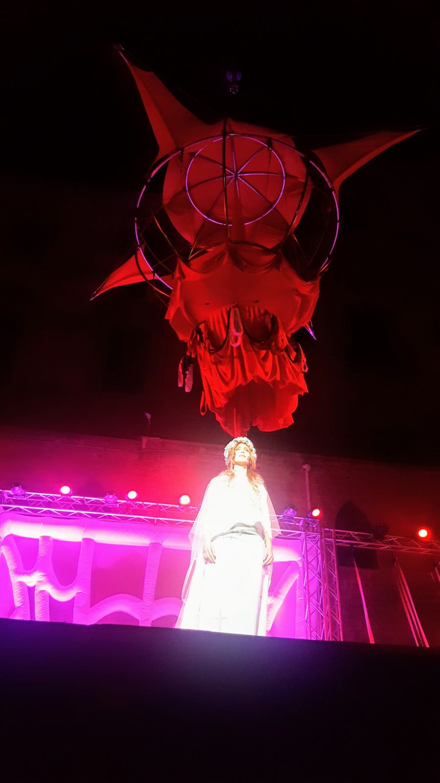 Festino Santa Rosalia 2017 Festino Santa Rosalia 2017