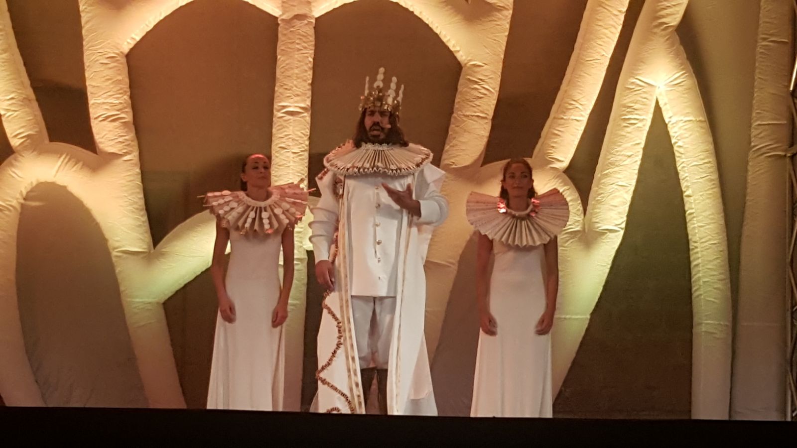 Festino Santa Rosalia 2017 Festino Santa Rosalia 2017