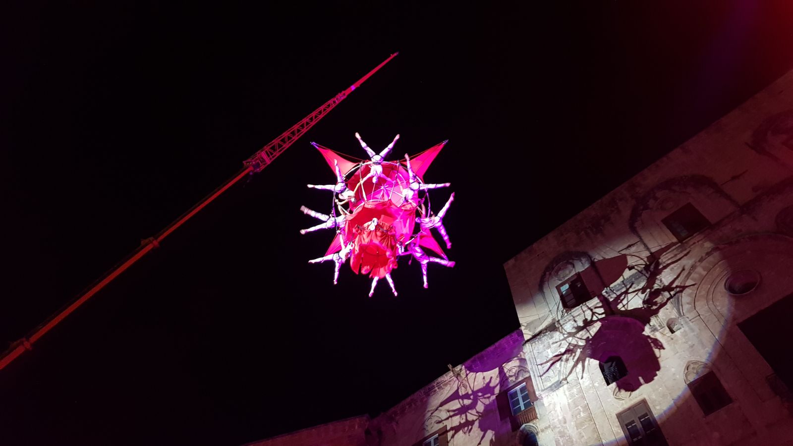 Festino Santa Rosalia 2017 Festino Santa Rosalia 2017