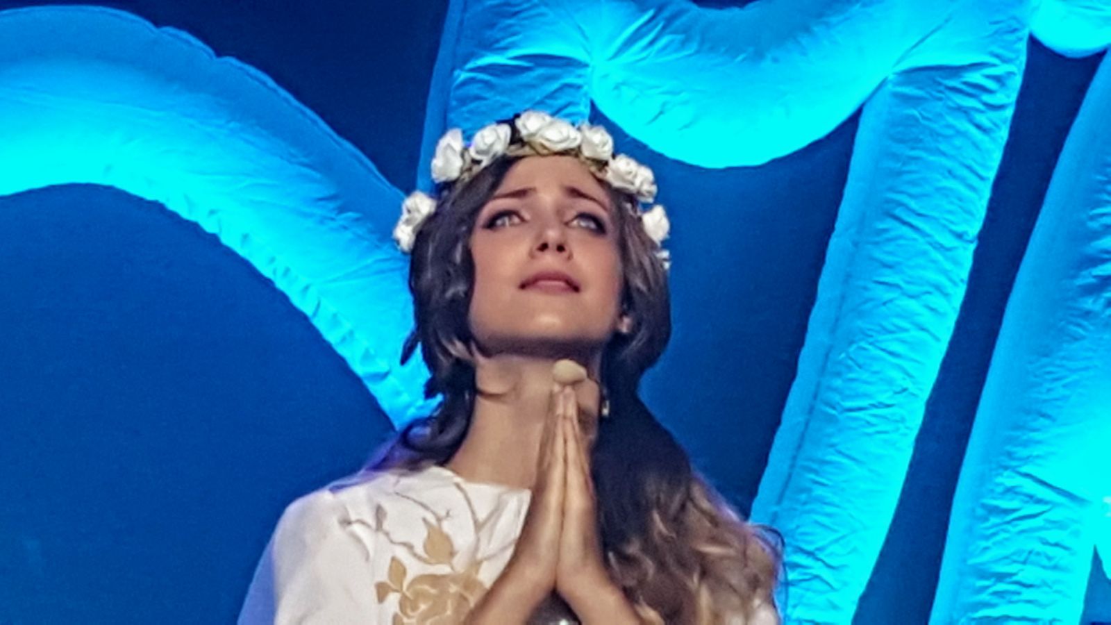 Festino Santa Rosalia 2017 Festino Santa Rosalia 2017