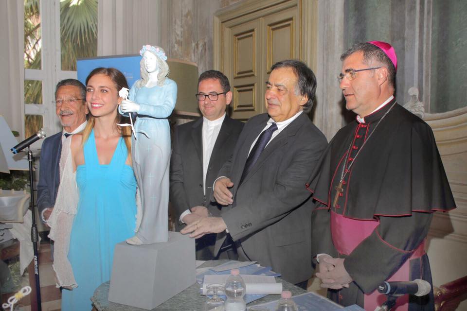 Festino Santa Rosalia 2017 Festino Santa Rosalia 2017