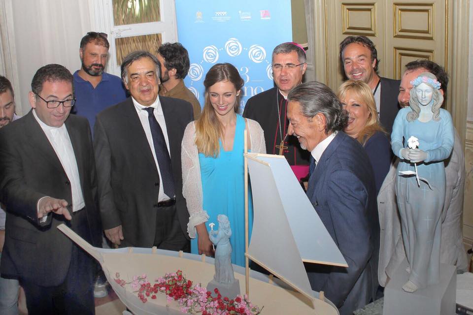 Festino Santa Rosalia 2017 Festino Santa Rosalia 2017