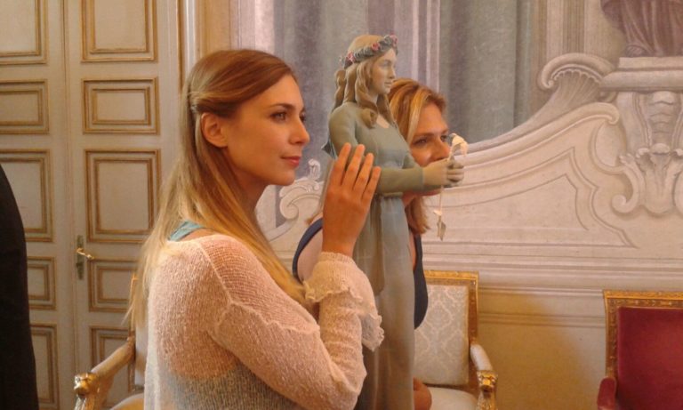 Festino Santa Rosalia 2017 Festino Santa Rosalia 2017