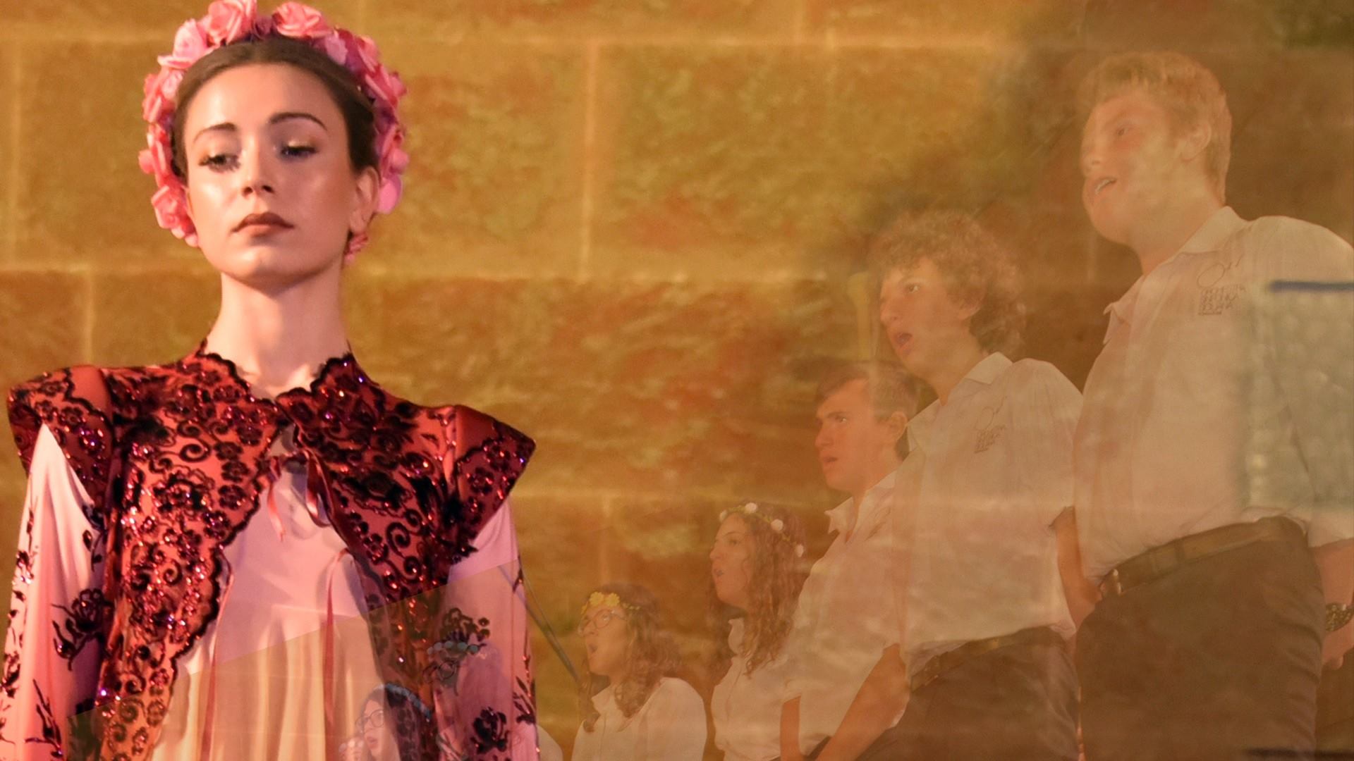 Fonte Facebook Cattedrale Fonte Facebook Cattedrale