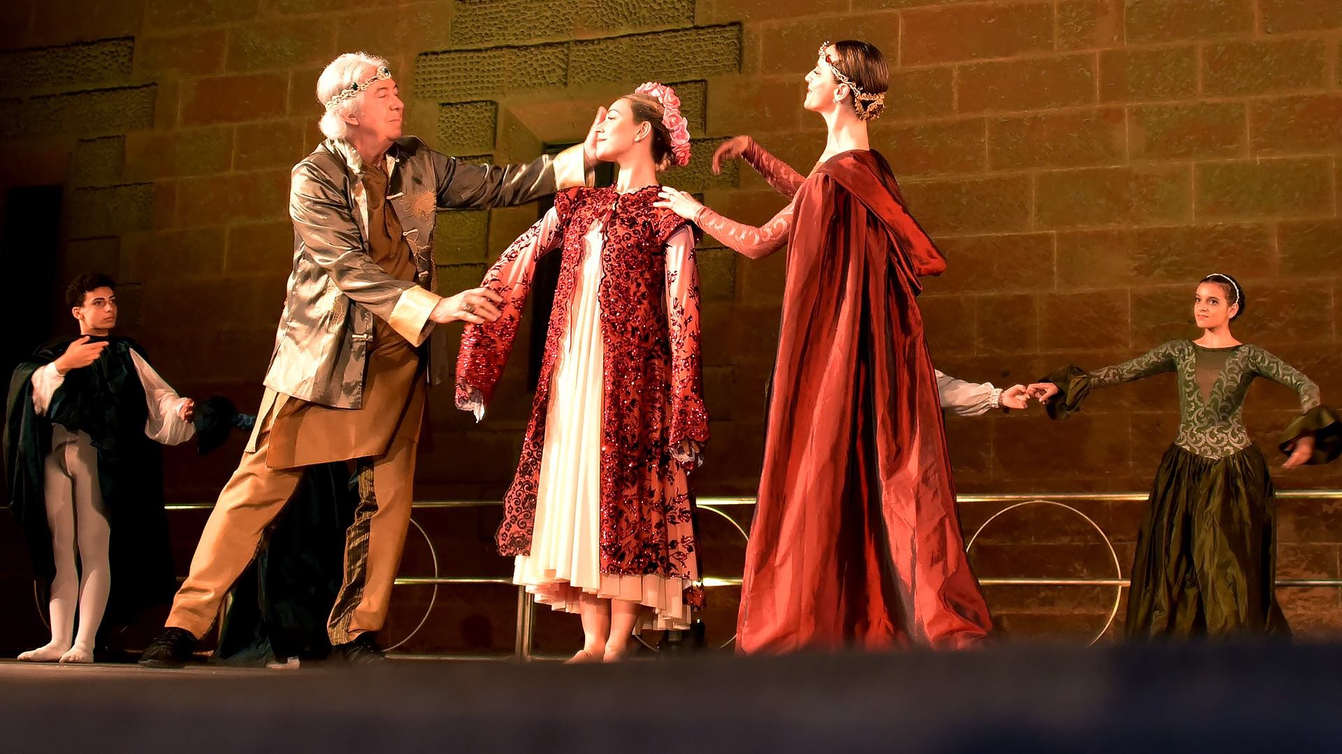 Fonte Facebook Cattedrale Fonte Facebook Cattedrale