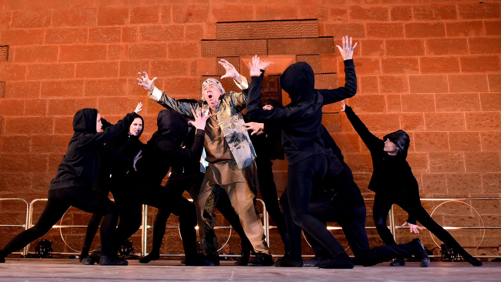 Fonte Facebook Cattedrale Fonte Facebook Cattedrale