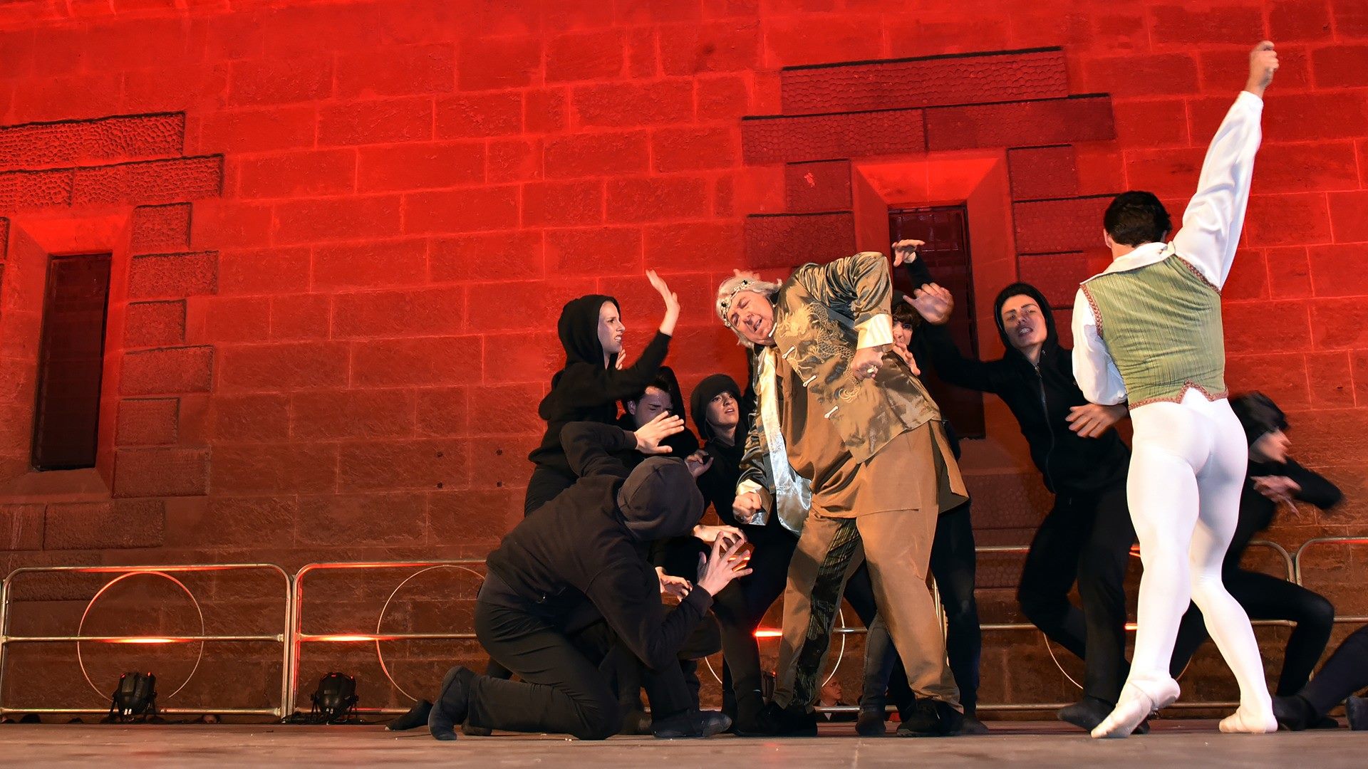 Fonte Facebook Cattedrale Fonte Facebook Cattedrale