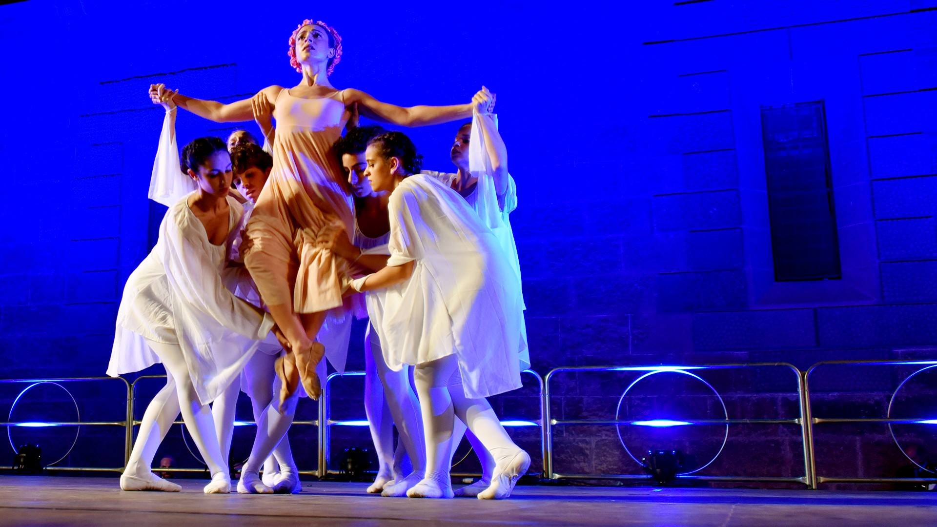 Fonte Facebook Cattedrale Fonte Facebook Cattedrale