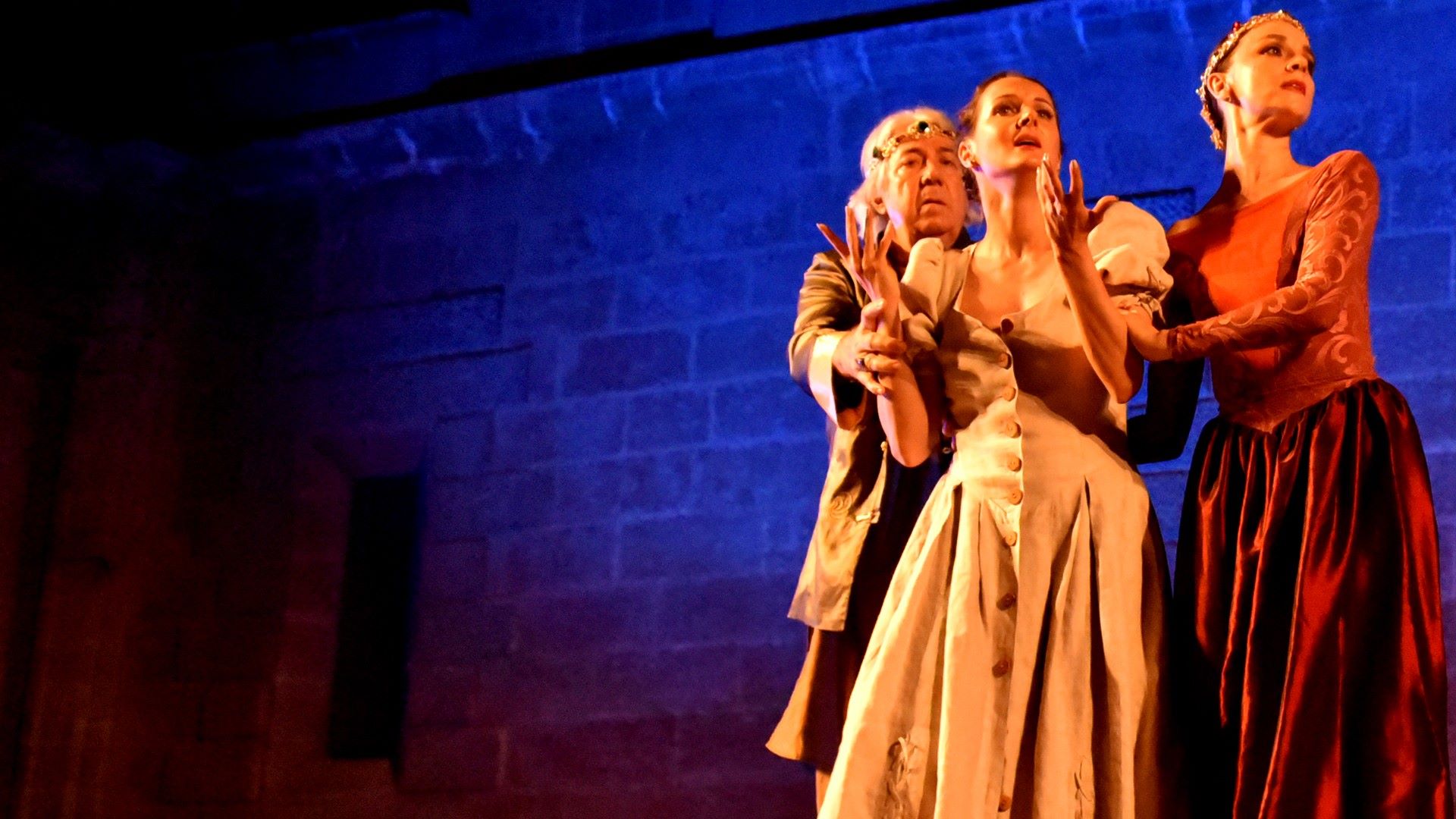 Fonte Facebook Cattedrale Fonte Facebook Cattedrale