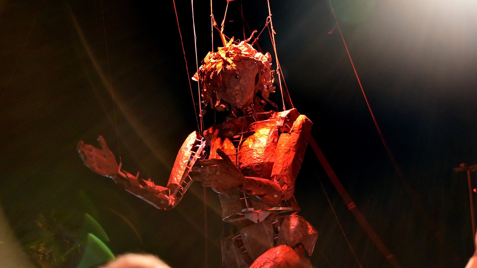 Fonte Facebook Cattedrale Fonte Facebook Cattedrale