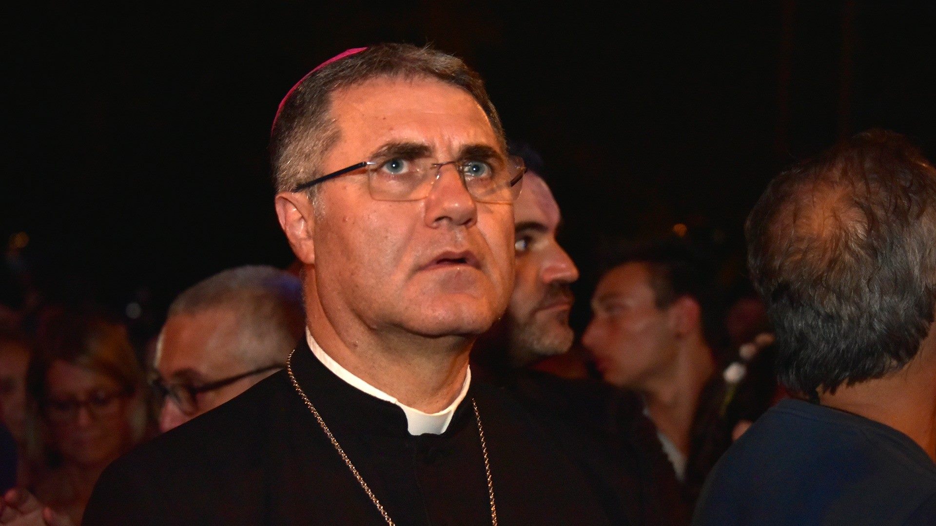 Fonte Facebook Cattedrale Fonte Facebook Cattedrale