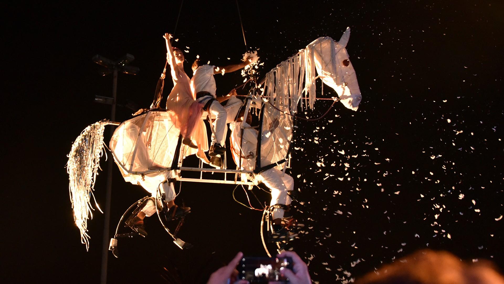 Fonte Facebook Cattedrale Fonte Facebook Cattedrale