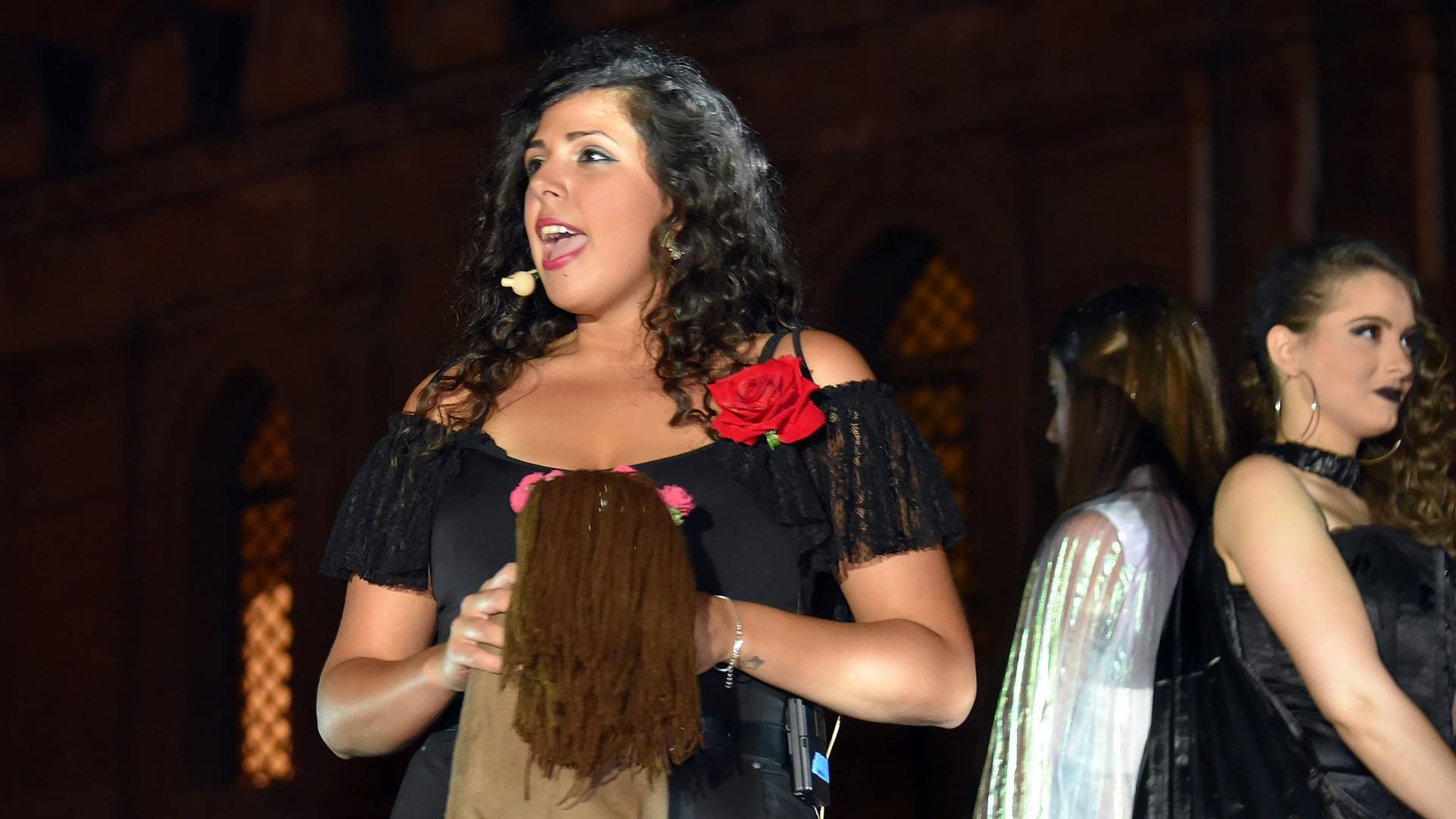 Fonte Facebook Cattedrale Fonte Facebook Cattedrale