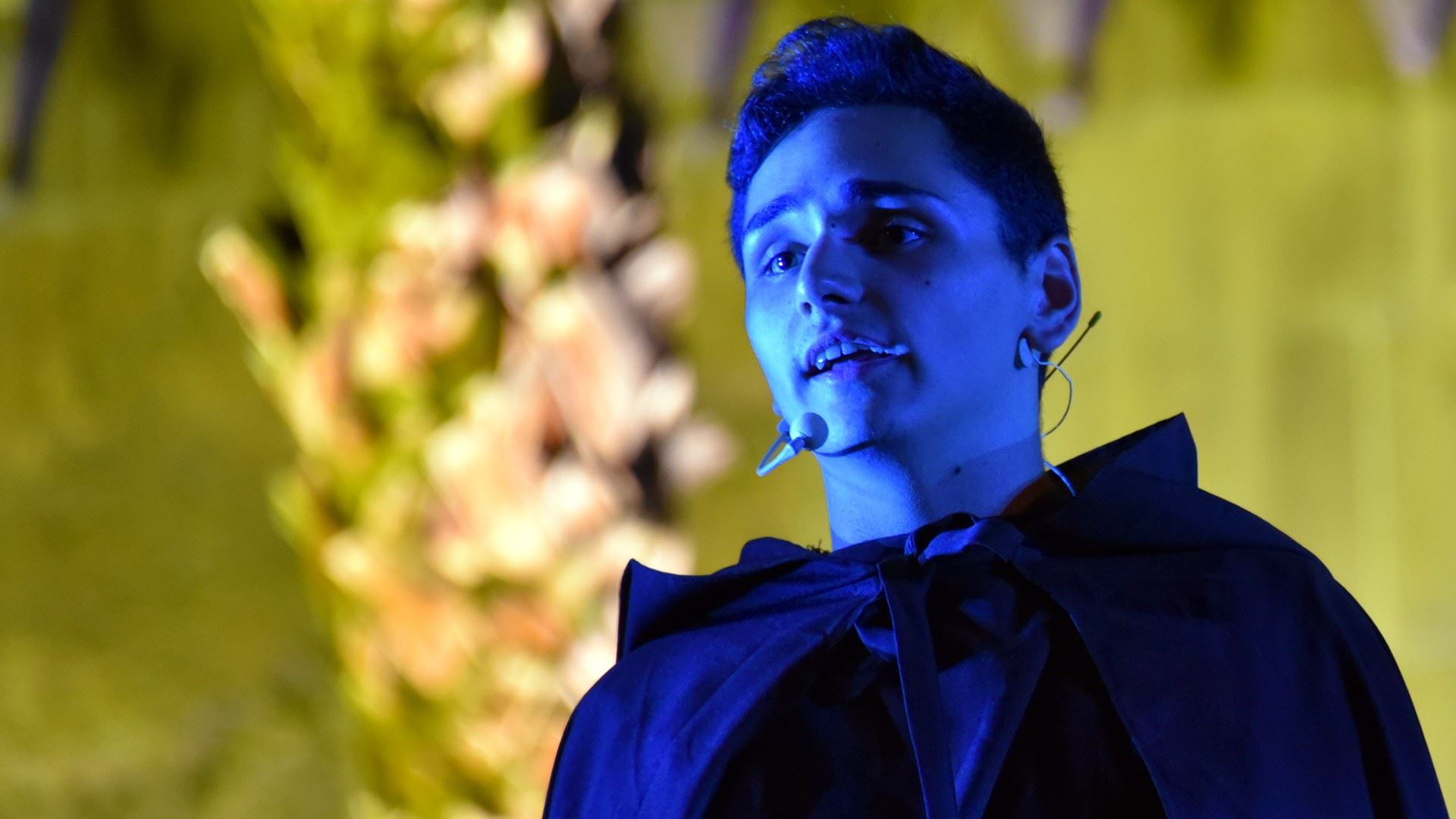 Fonte Facebook Cattedrale Fonte Facebook Cattedrale