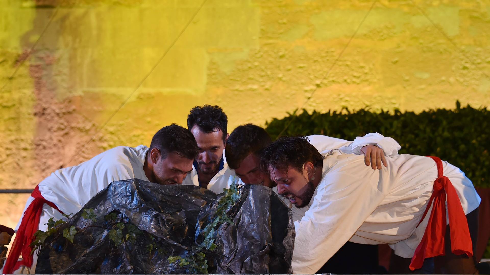 Fonte Facebook Cattedrale Fonte Facebook Cattedrale