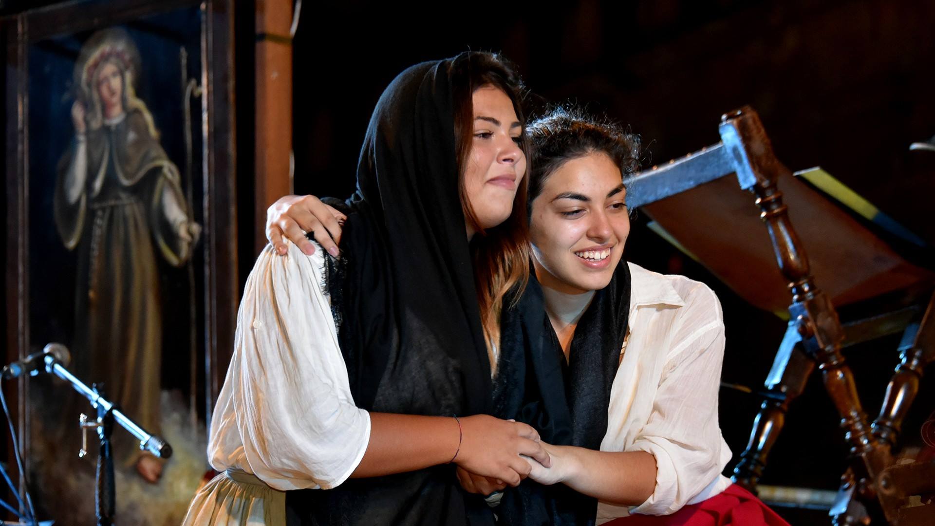 Fonte Facebook Cattedrale Fonte Facebook Cattedrale