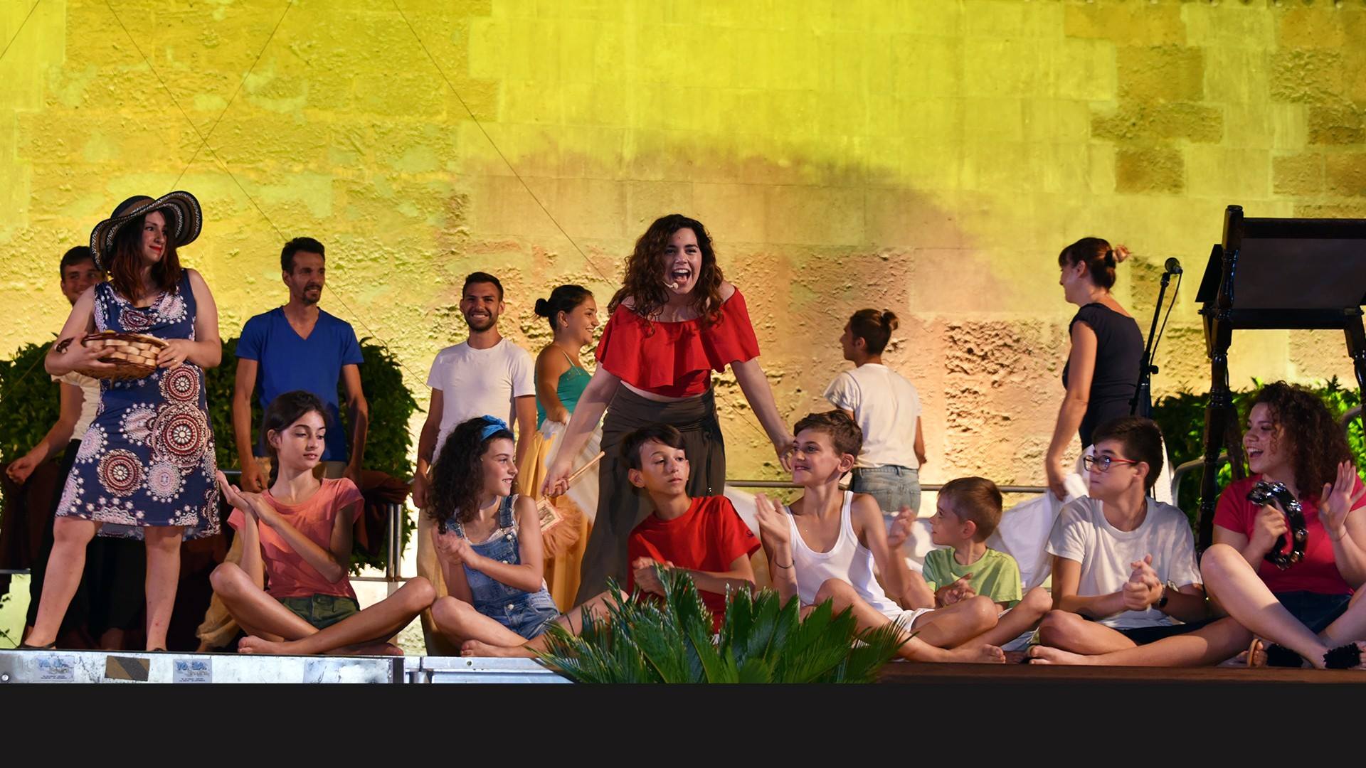 Fonte Facebook Cattedrale Fonte Facebook Cattedrale