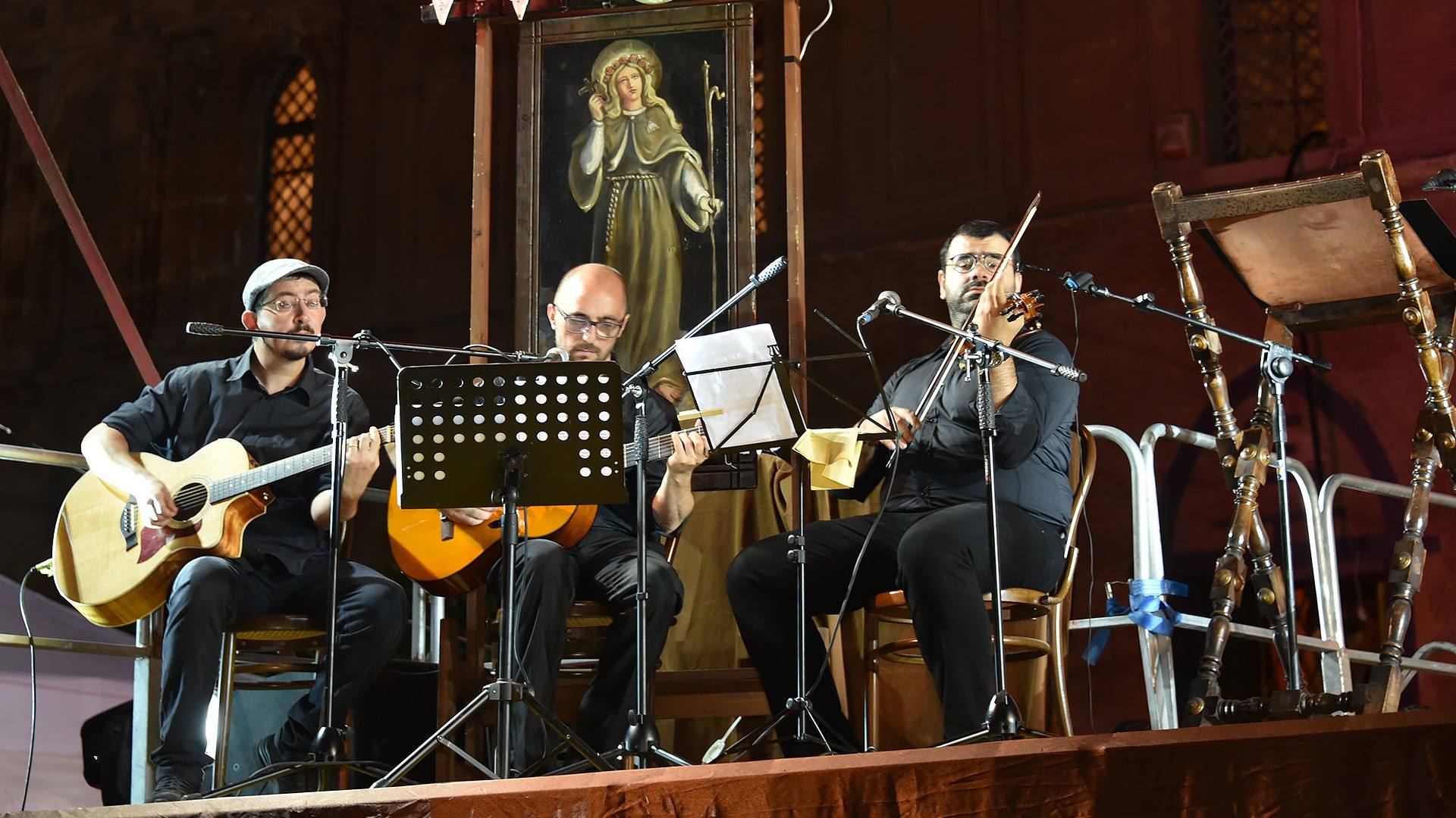 Fonte Facebook Cattedrale Fonte Facebook Cattedrale