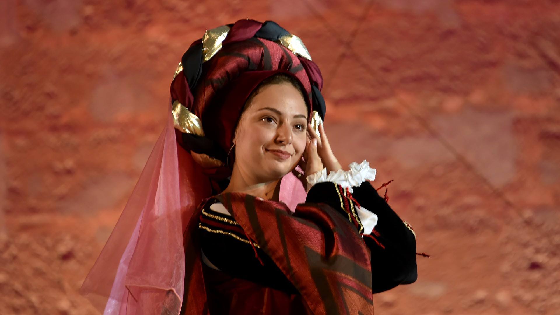 Fonte Facebook Cattedrale Fonte Facebook Cattedrale