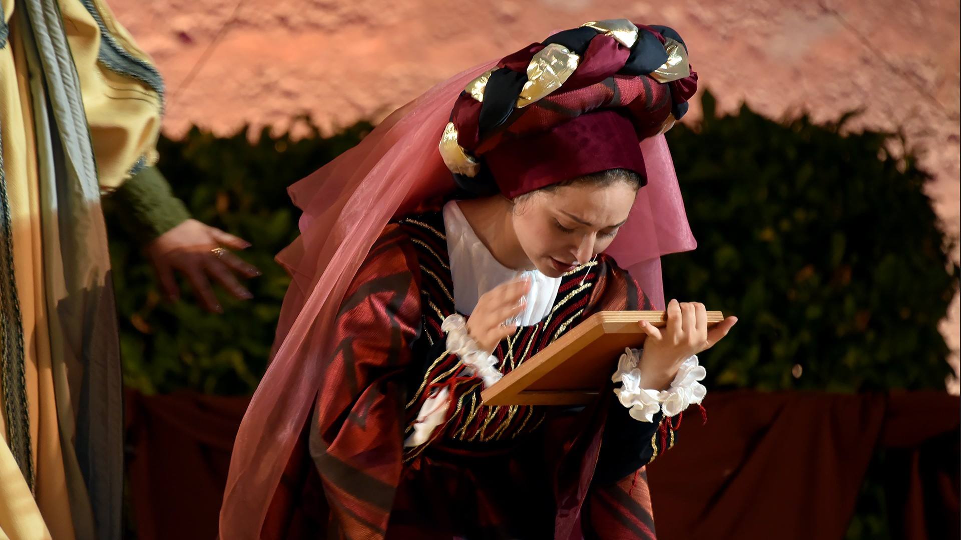 Fonte Facebook Cattedrale Fonte Facebook Cattedrale