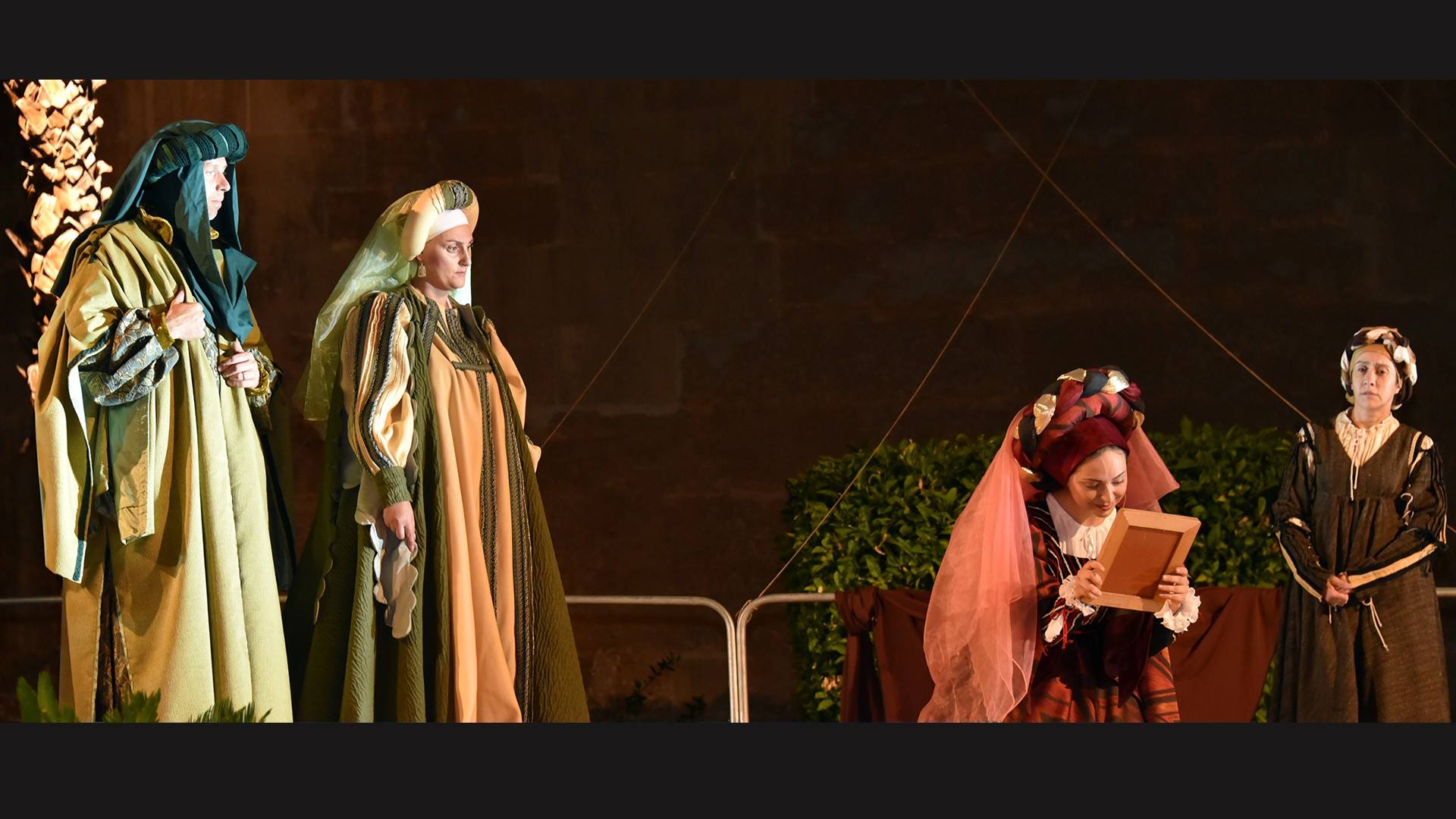 Fonte Facebook Cattedrale Fonte Facebook Cattedrale